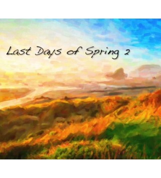 Last Days of Spring 2 Deluxe Edition Steam Key GLOBAL